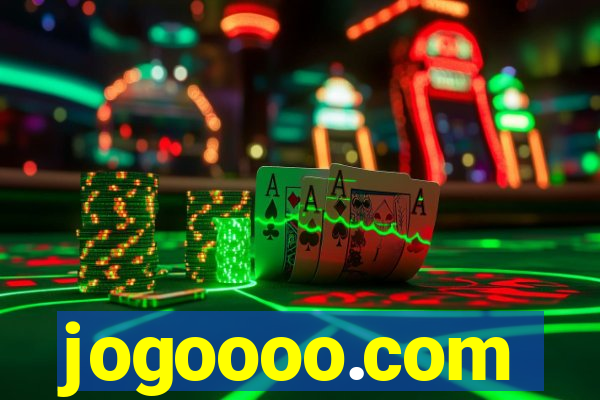 jogoooo.com