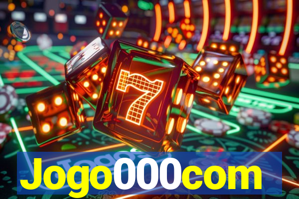 Jogo000com