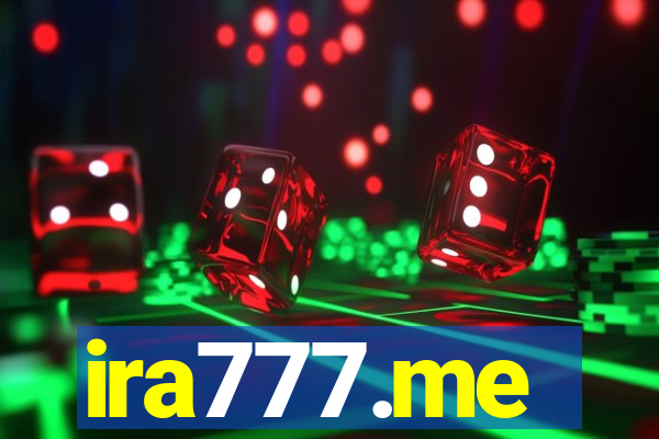 ira777.me
