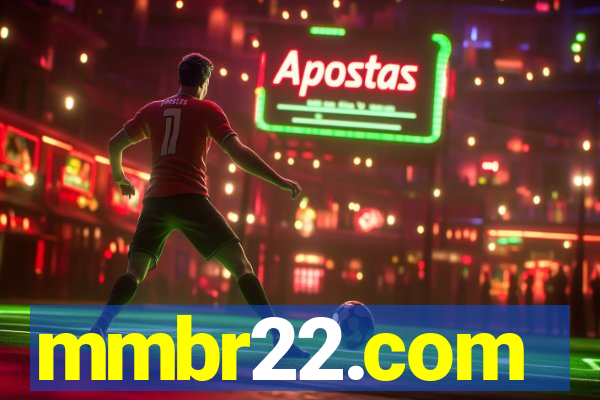 mmbr22.com