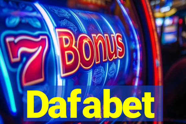 Dafabet