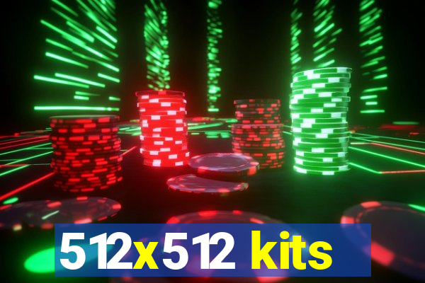512x512 kits