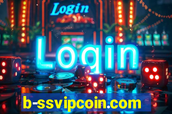b-ssvipcoin.com