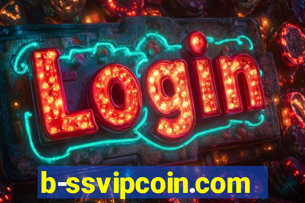b-ssvipcoin.com