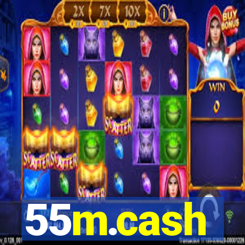 55m.cash