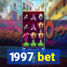 1997 bet