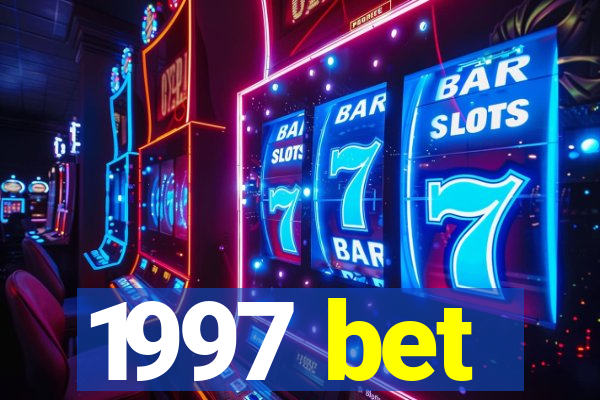 1997 bet