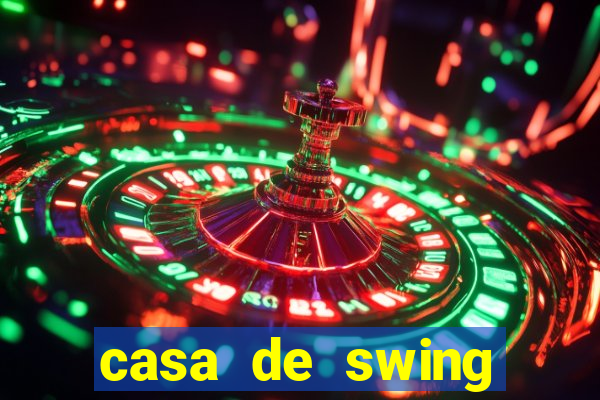 casa de swing porto alegre