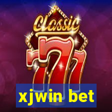 xjwin bet