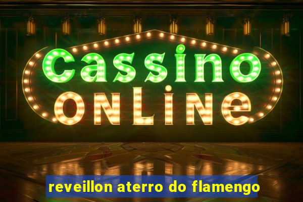 reveillon aterro do flamengo