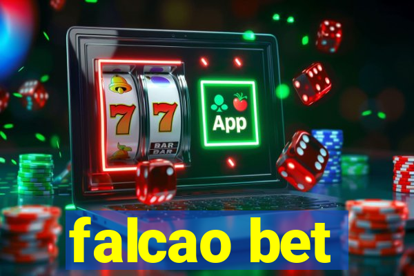 falcao bet