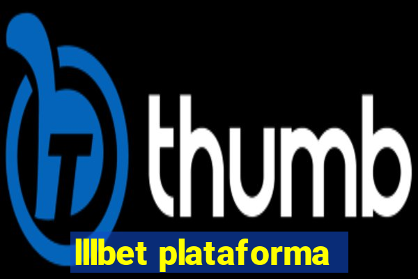 lllbet plataforma