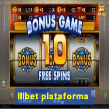lllbet plataforma