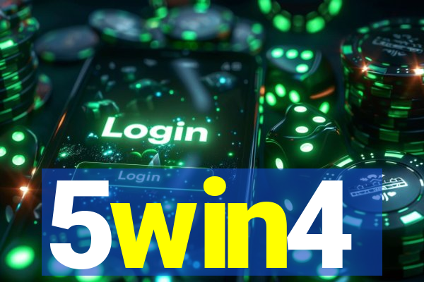 5win4