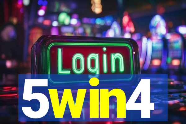 5win4