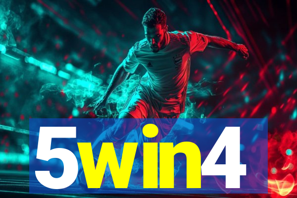 5win4