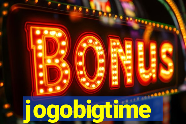 jogobigtime