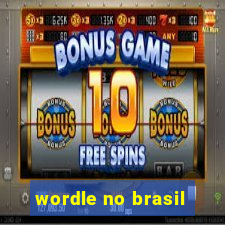 wordle no brasil