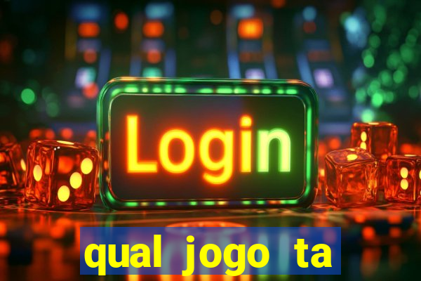 qual jogo ta pagando agora no esporte da sorte