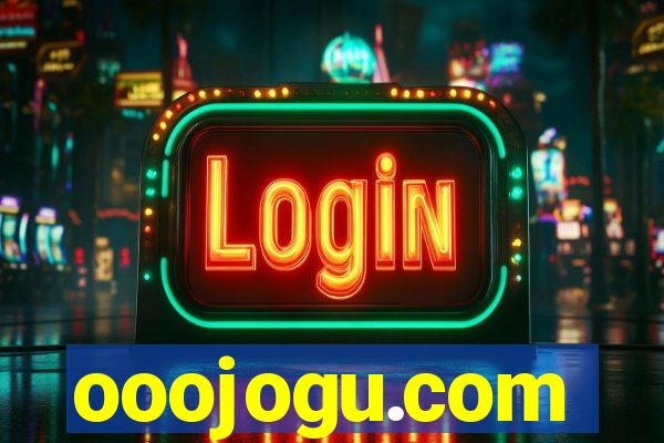 ooojogu.com