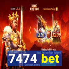 7474 bet