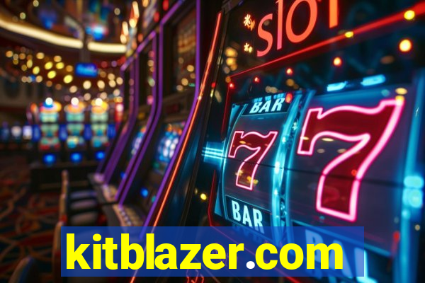 kitblazer.com