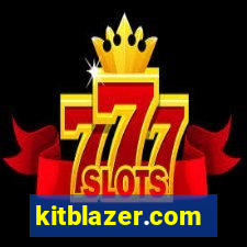 kitblazer.com