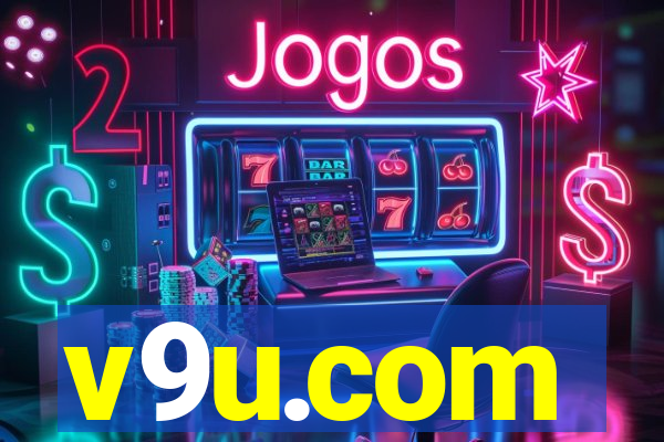 v9u.com