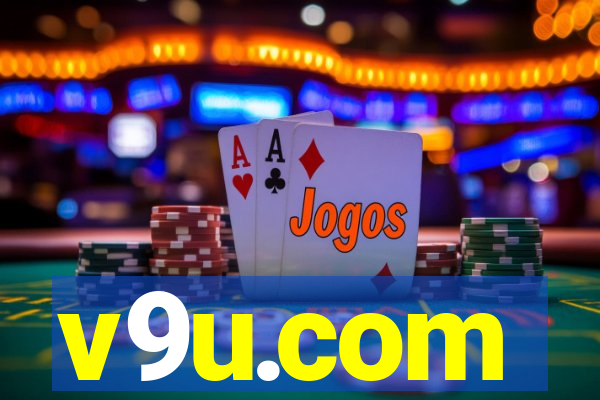 v9u.com