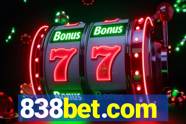 838bet.com