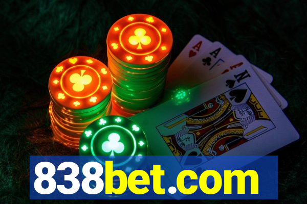 838bet.com