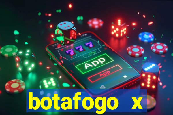 botafogo x bragantino palpites