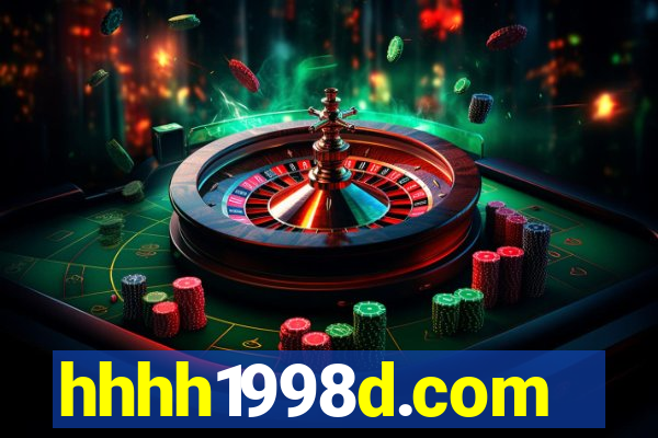 hhhh1998d.com