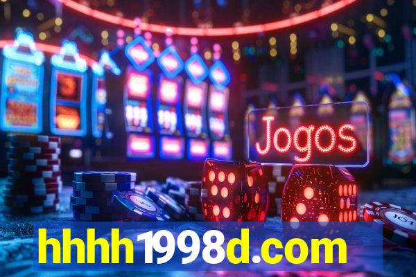 hhhh1998d.com