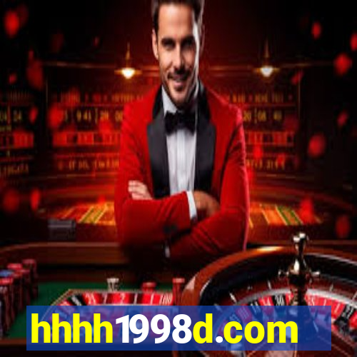 hhhh1998d.com