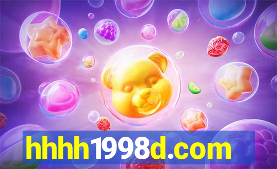 hhhh1998d.com