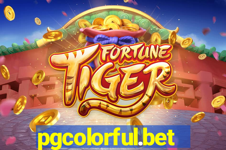 pgcolorful.bet