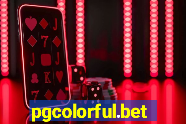 pgcolorful.bet