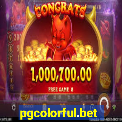 pgcolorful.bet
