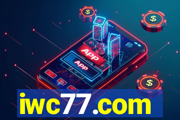 iwc77.com