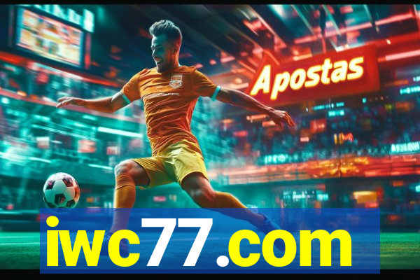 iwc77.com