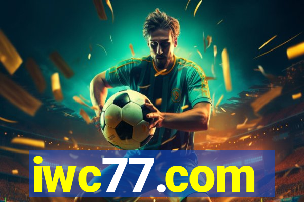 iwc77.com