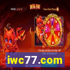 iwc77.com