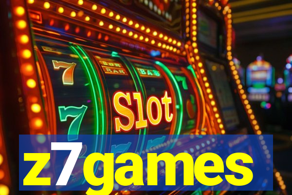 z7games