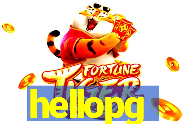 hellopg