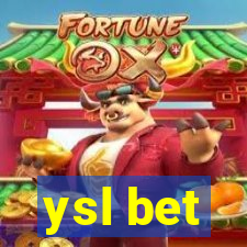 ysl bet