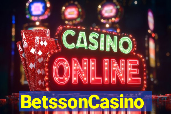 BetssonCasino