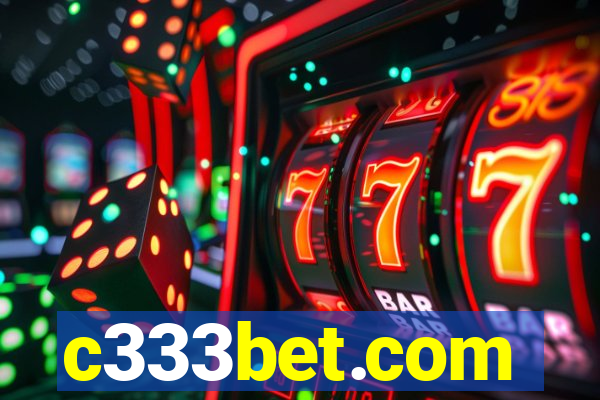 c333bet.com