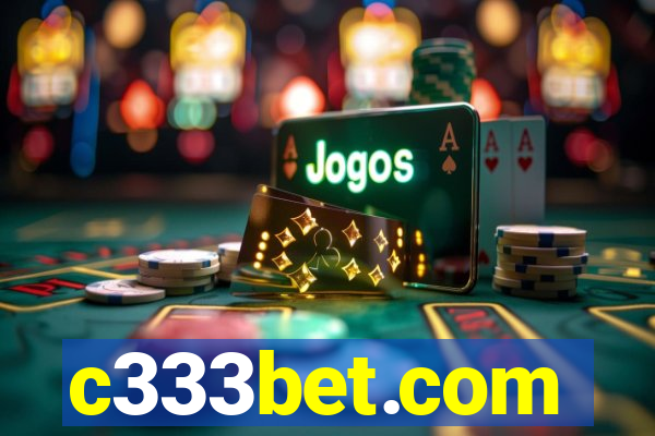 c333bet.com