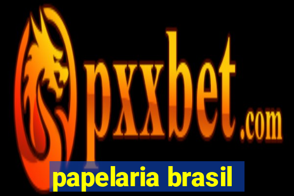 papelaria brasil